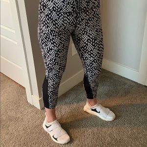 Nike Printed Leggings